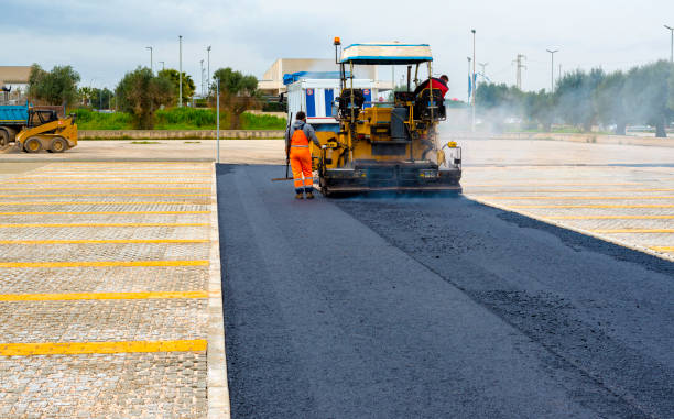 Best Driveway Pavers Near Me  in Culver City, CA