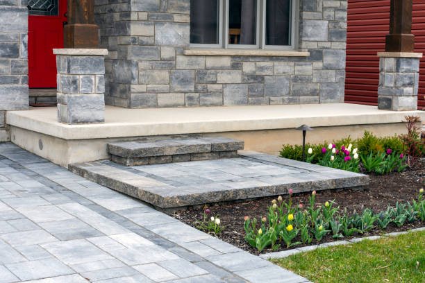 Best Affordable Driveway Pavers  in Culver City, CA