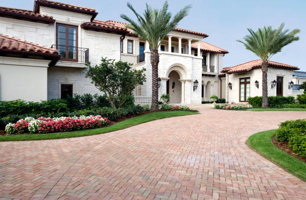 Reasons to Select Us for Your Driveway Paving Requirements in Culver City, CA
