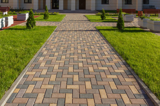 Best Driveway Paving Contractor  in Culver City, CA